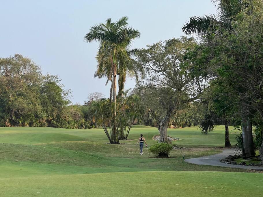 Villa Playacar 普拉亚卡门 外观 照片