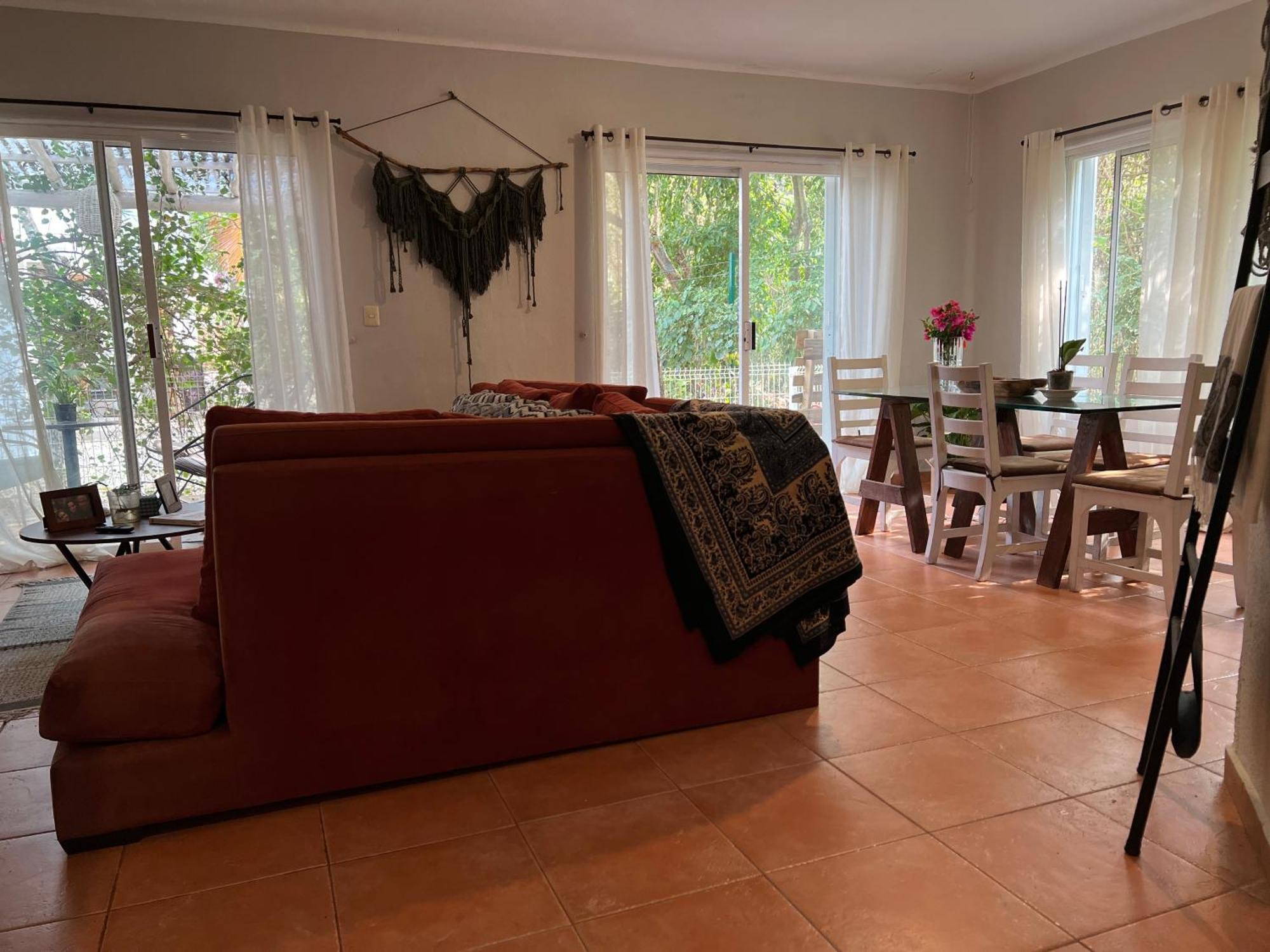 Villa Playacar 普拉亚卡门 外观 照片