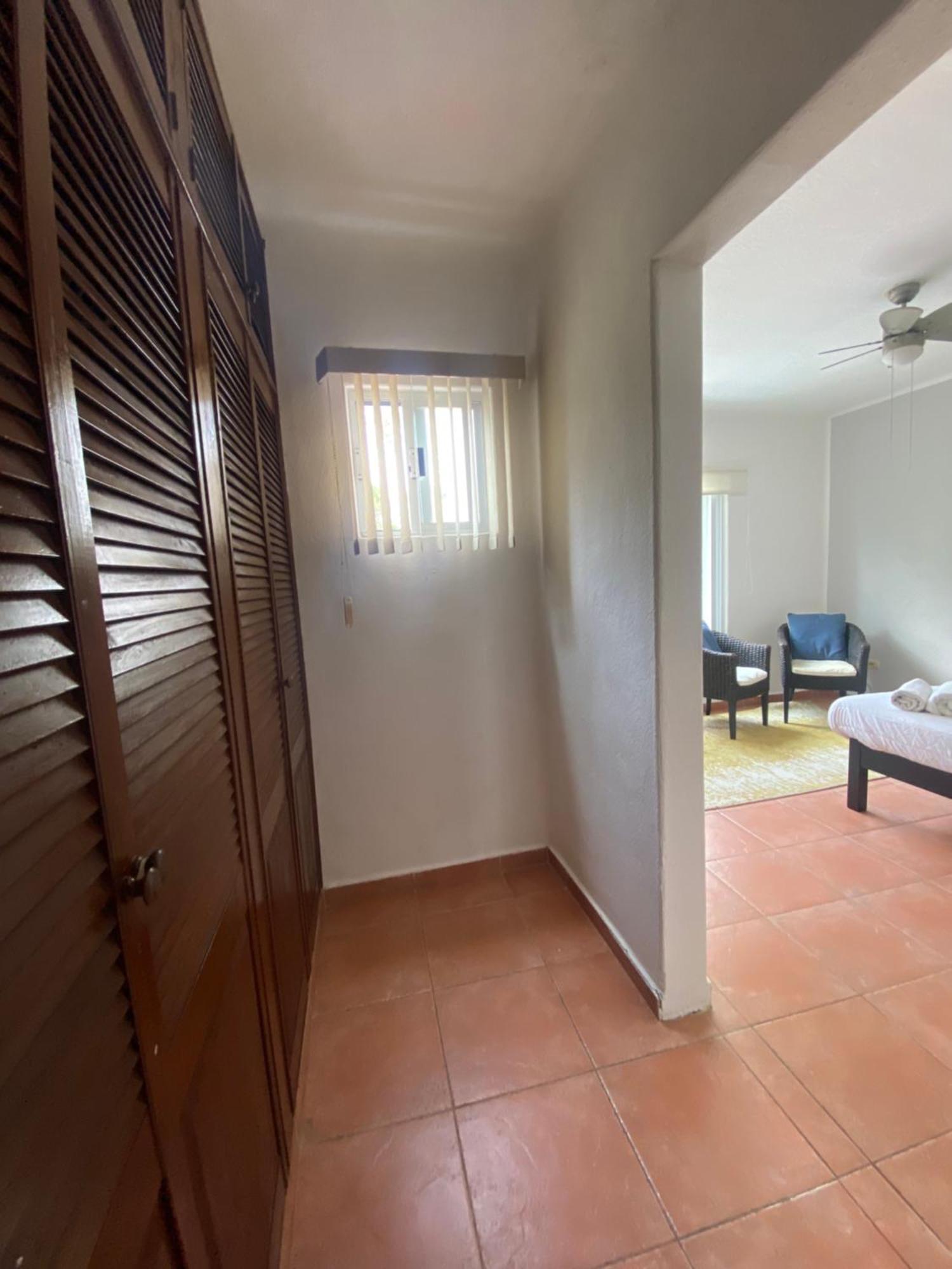 Villa Playacar 普拉亚卡门 外观 照片