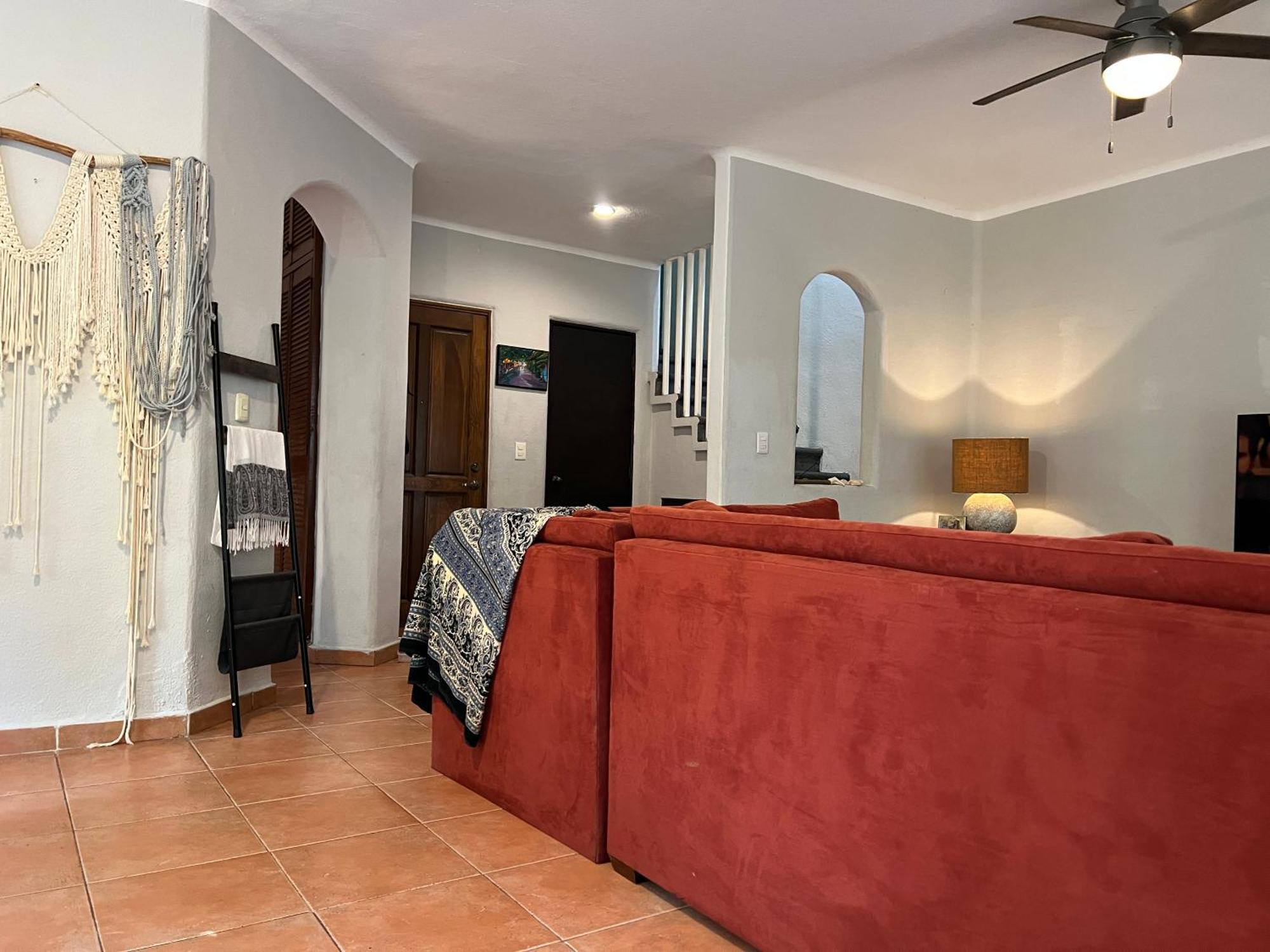 Villa Playacar 普拉亚卡门 外观 照片