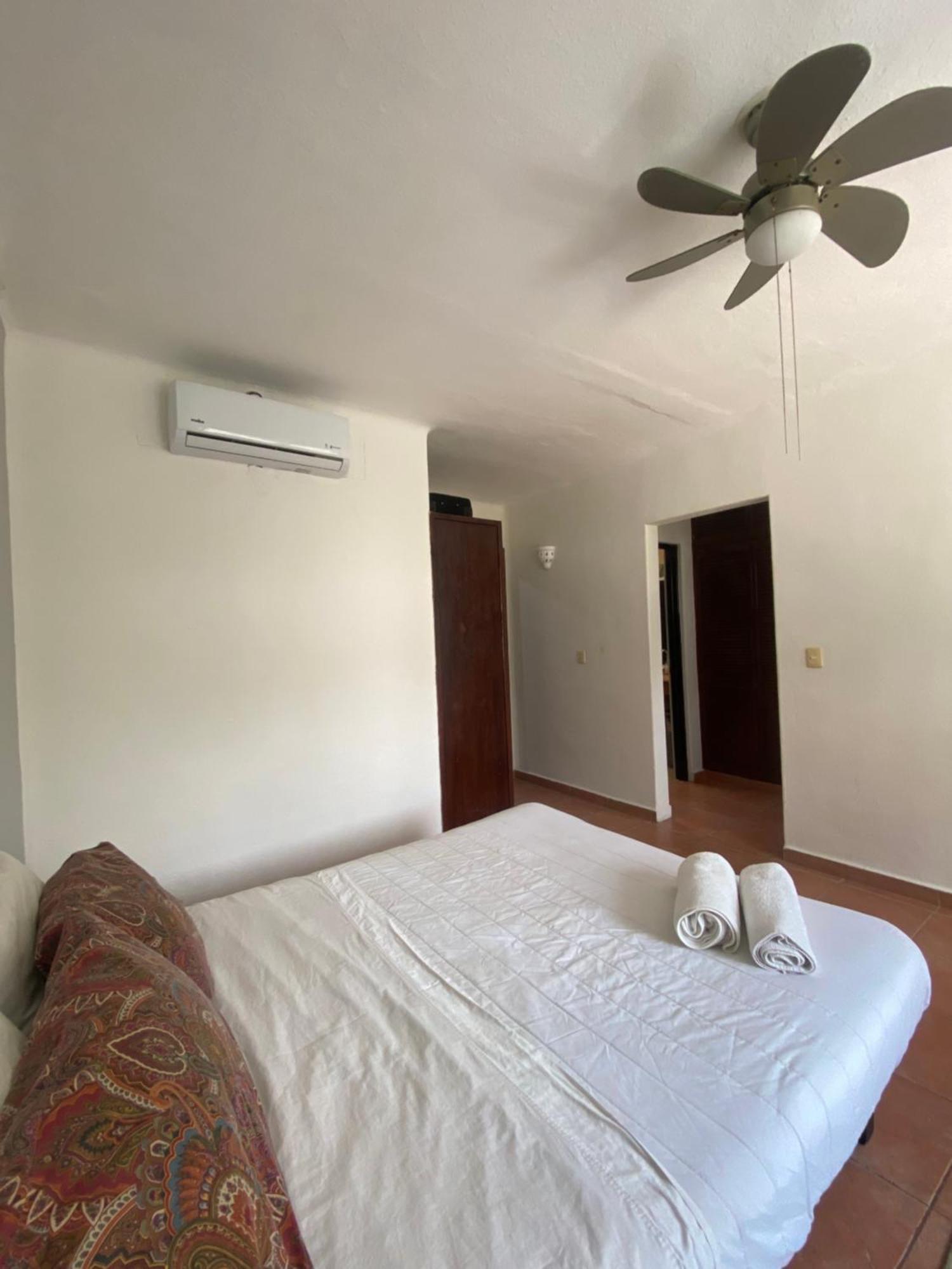 Villa Playacar 普拉亚卡门 外观 照片