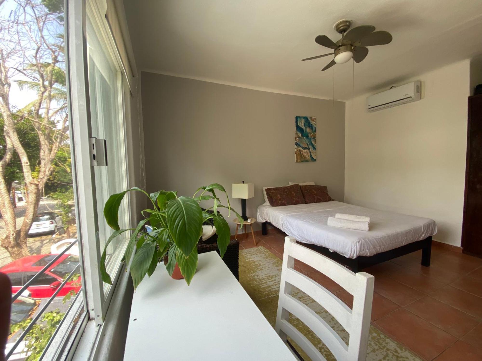 Villa Playacar 普拉亚卡门 外观 照片
