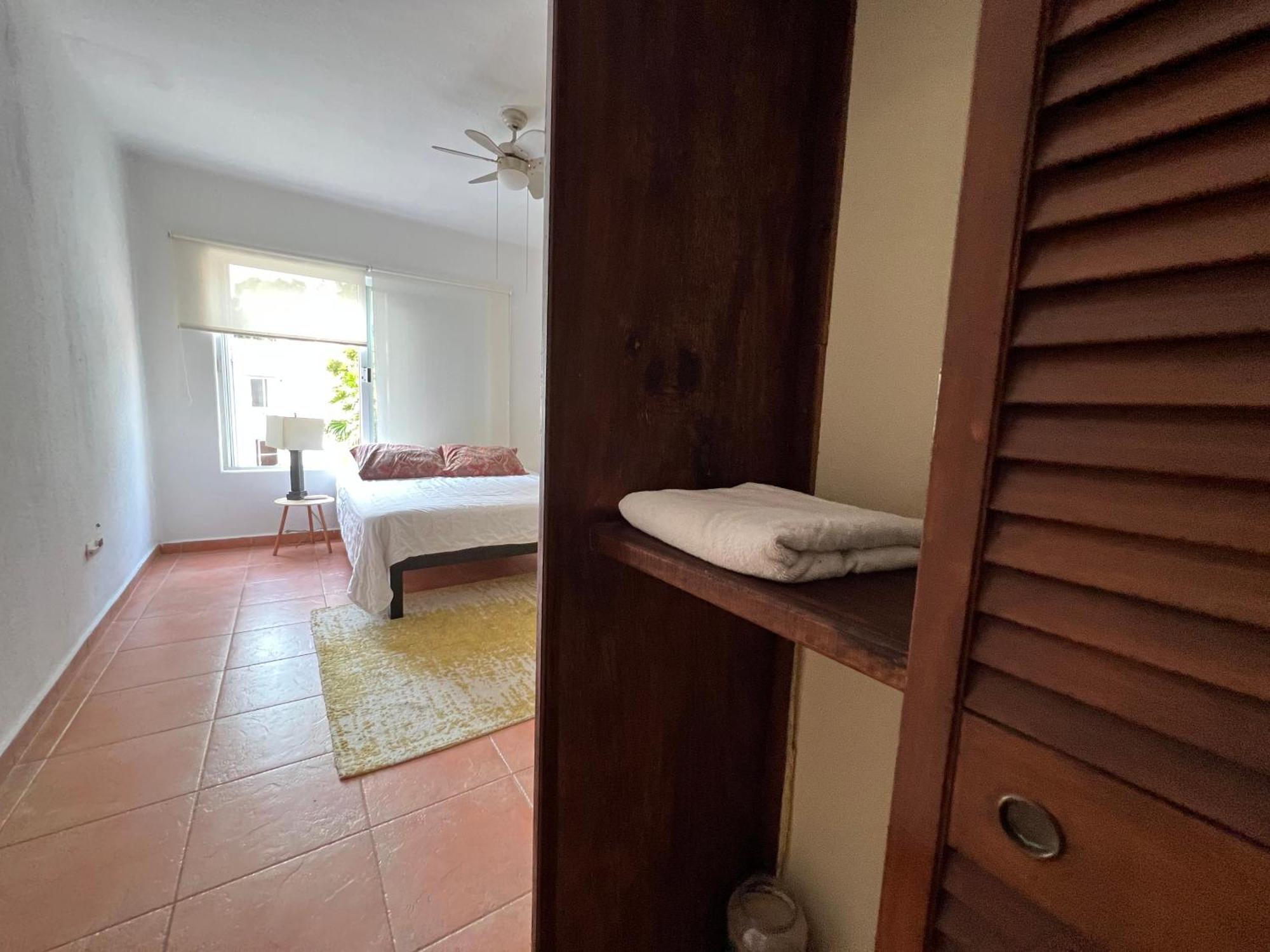 Villa Playacar 普拉亚卡门 外观 照片