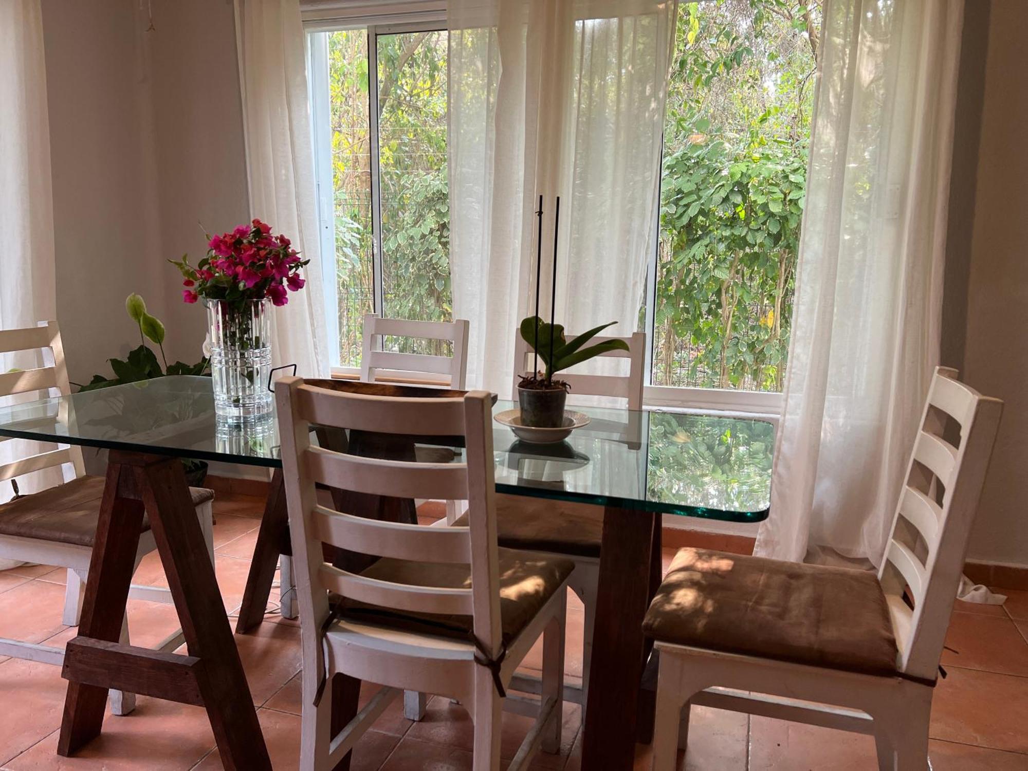 Villa Playacar 普拉亚卡门 外观 照片