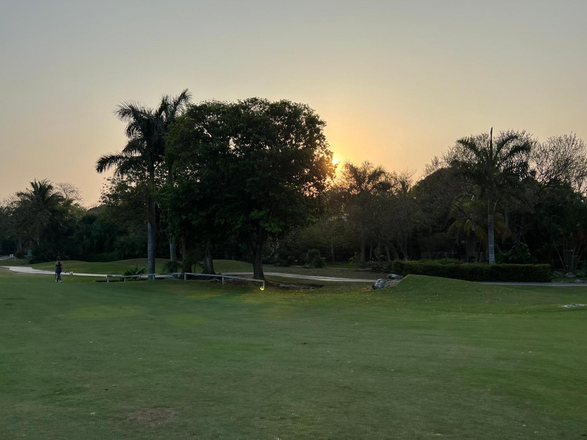 Villa Playacar 普拉亚卡门 外观 照片