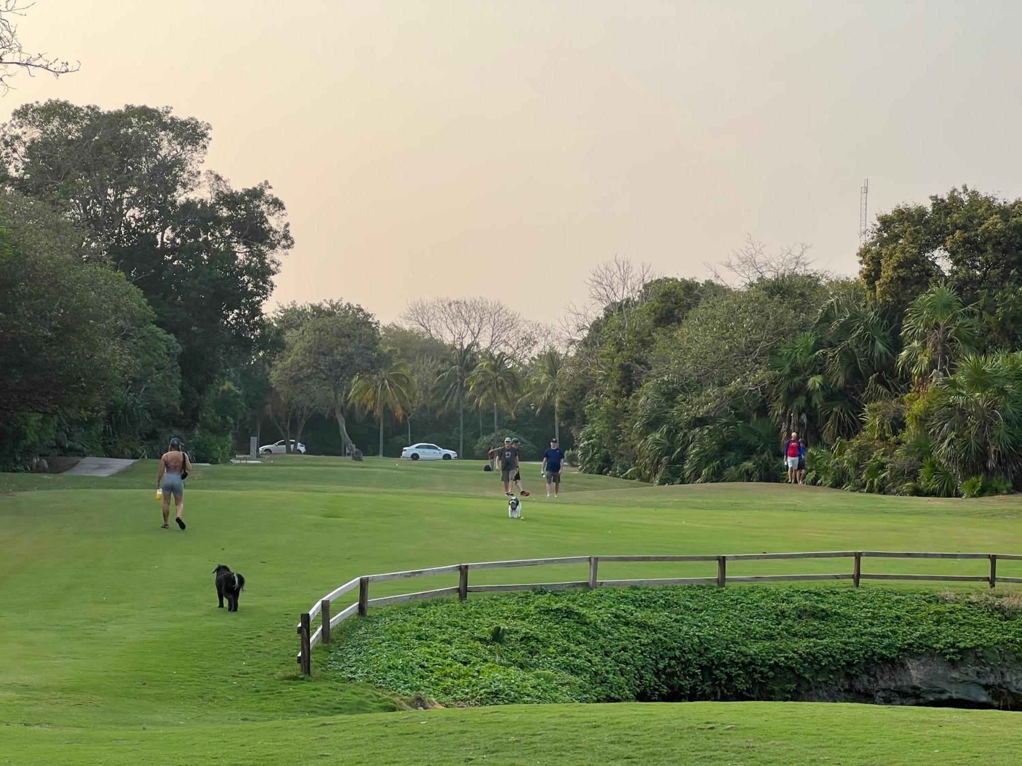 Villa Playacar 普拉亚卡门 外观 照片