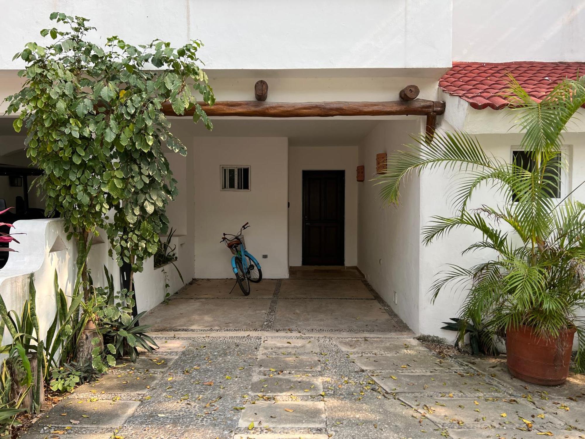 Villa Playacar 普拉亚卡门 外观 照片