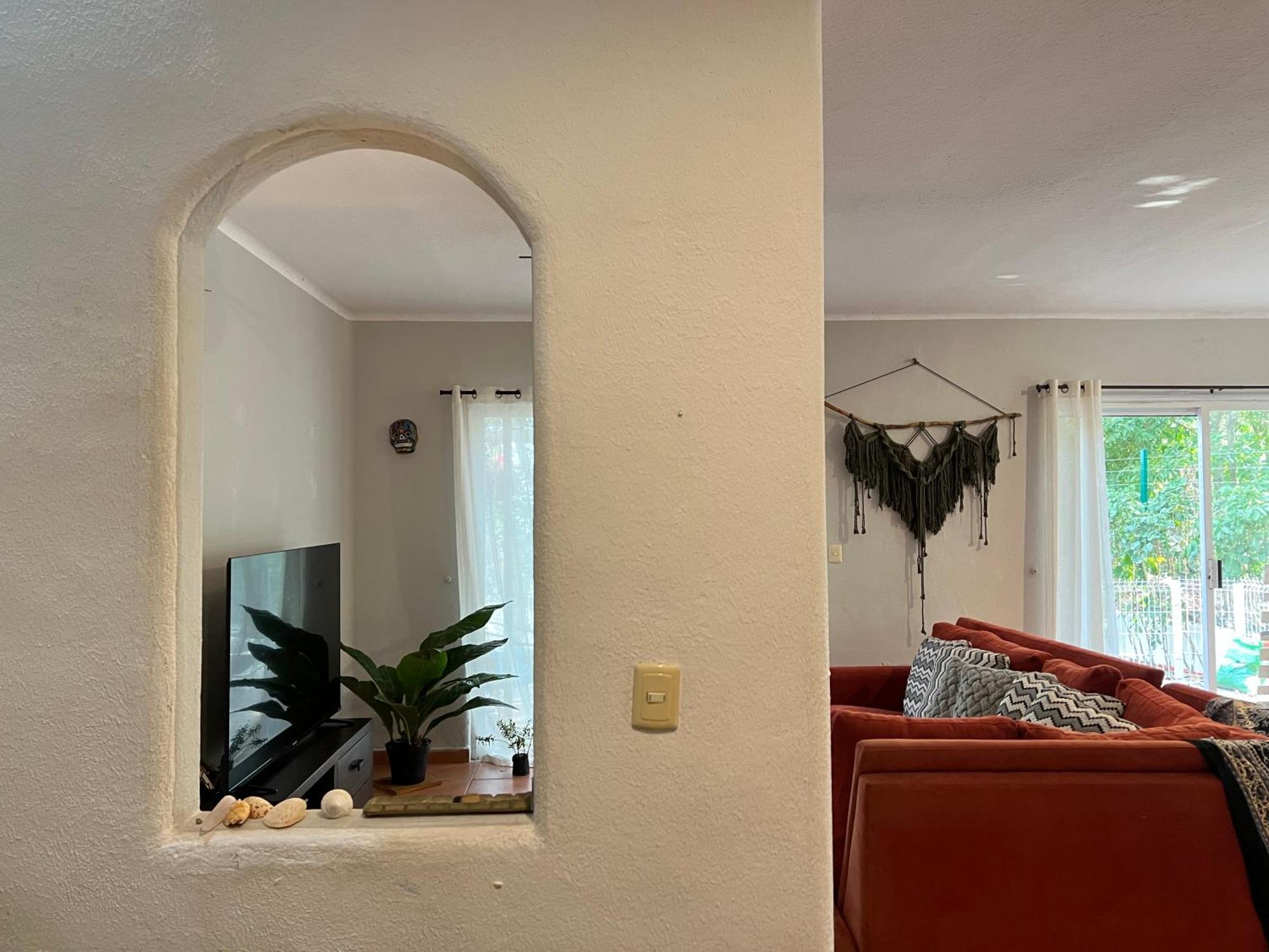 Villa Playacar 普拉亚卡门 外观 照片